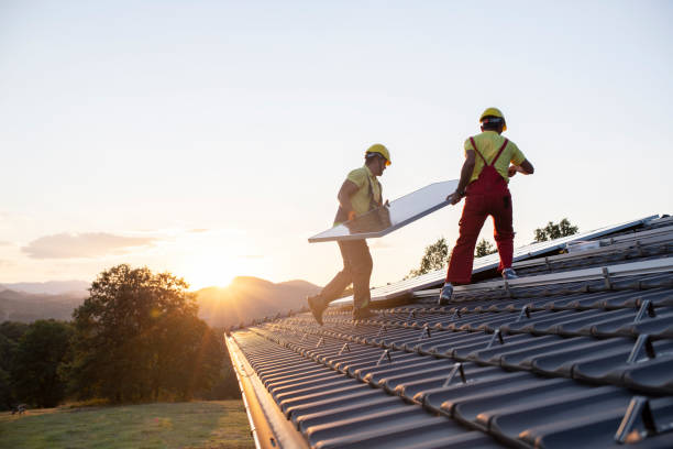 Best 4 Ply Roofing  in Arkwright, SC
