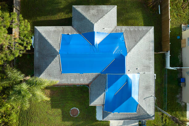 Best Flat Roofing  in Arkwright, SC