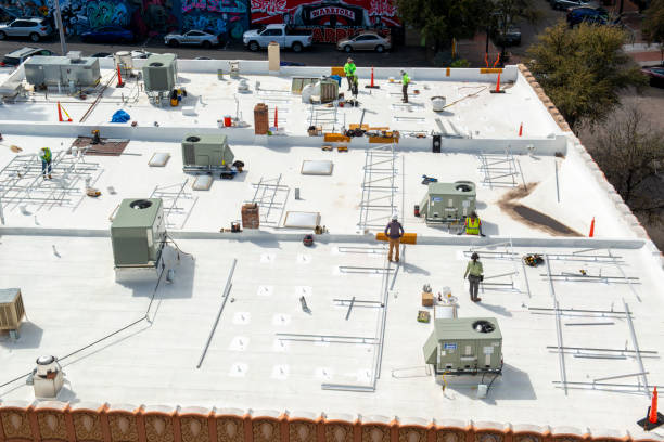 Best Cold Roofs  in Arkwright, SC