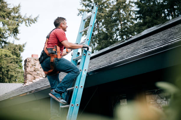 Best Storm Damage Roof Repair  in Arkwright, SC